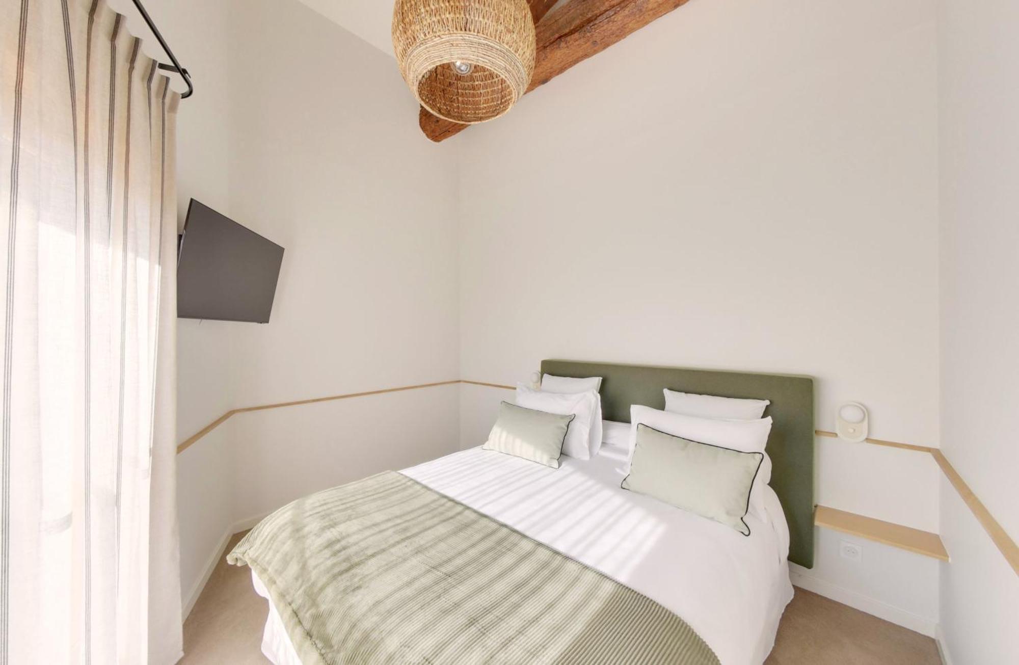 La Maison Gaia Hotel & Spa Torreilles Exterior photo